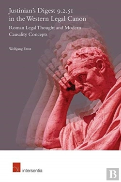 Bertrand.pt - Justinian'S Digest 9.2.51 In The Western Legal Canon