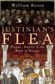 Justinian'S Flea
