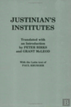 Bertrand.pt - Justinian'S 