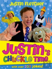 Justin'S Chuckle Time