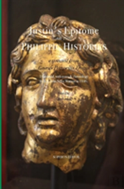 Bertrand.pt - Justin'S Epitome Of The Philippic Histories