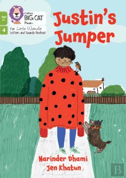 Bertrand.pt - Justin'S Jumper