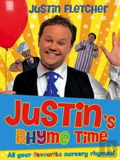 Justin'S Rhyme Time
