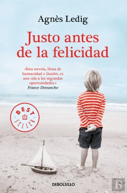 Bertrand.pt - Justo Antes De La Felicidad