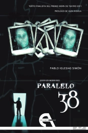 Justo En Medio Del Paralelo 38