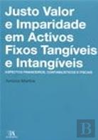 Justo Valor e Imparidade em Activos Fixos Tangíveis e Intangíveis