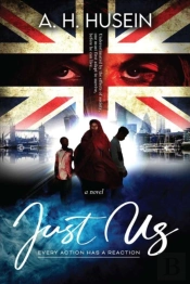 Justus Just Us - Every Action Has A Reaction