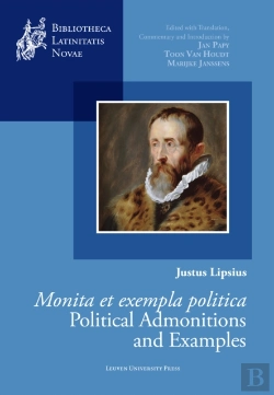 Bertrand.pt - Justus Lipsius, Monita Et Exempla Politica / Political Admonitions And Examples