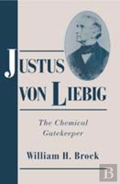 Justus Von Liebig