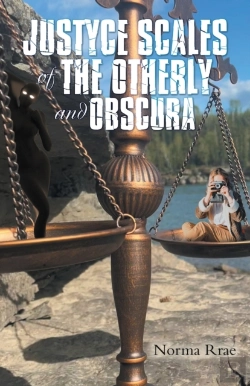 Bertrand.pt - Justyce Scales Of The Otherly And Obscura