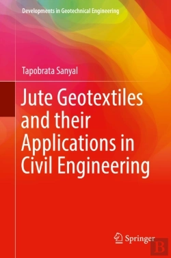 Bertrand.pt - Jute Geotextiles And Their Applications In Civil Engineering