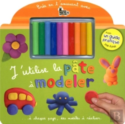 Bertrand.pt - J'Utilise La Pate A Modeler (Visuel Vert)