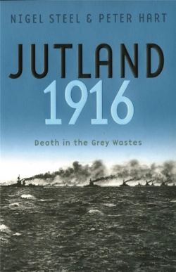 Bertrand.pt - Jutland, 1916