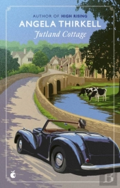 Jutland Cottage