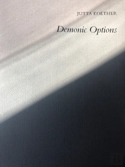Bertrand.pt - Jutta Koether: Demonic Options