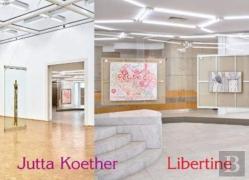 Jutta Koether