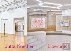 Bertrand.pt - Jutta Koether