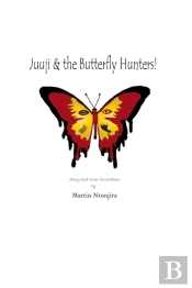 Juuji & The Butterfly Hunters!