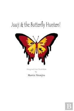Bertrand.pt - Juuji & The Butterfly Hunters!