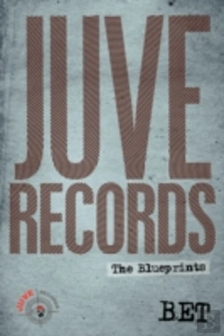 Bertrand.pt - Juve Records: The Blueprints