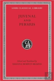 Juvenal And Persius