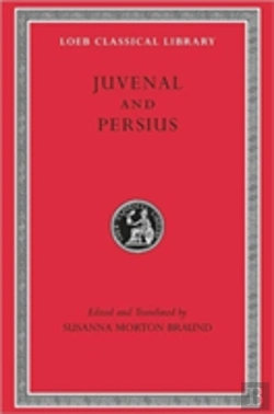 Bertrand.pt - Juvenal And Persius