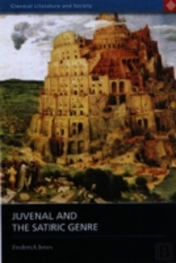 Bertrand.pt - Juvenal And The Satiric Genre