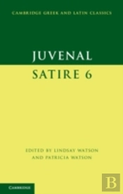 Juvenal: Satire 6