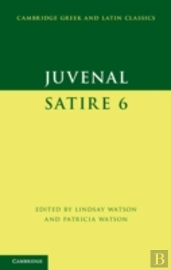 Bertrand.pt - Juvenal: Satire 6