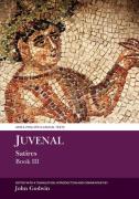 Juvenal Satires Book Iii
