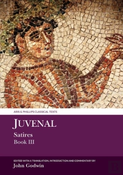 Bertrand.pt - Juvenal Satires Book Iii
