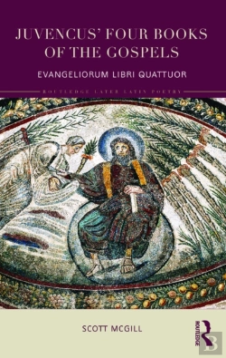 Bertrand.pt - Juvencus' Four Books Of The Gospels