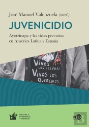 Juvenicidio