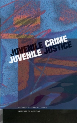 Bertrand.pt - Juvenile Crime, Juvenile Justice
