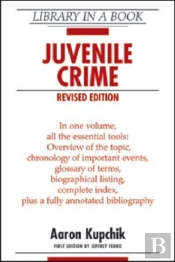 Juvenile Crime