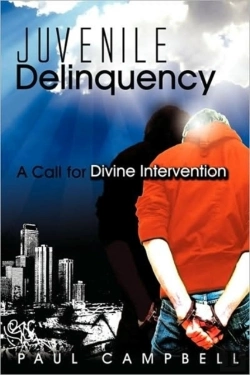 Bertrand.pt - Juvenile Delinquency: A Call For Divine Intervention