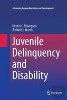 Juvenile Delinquency And Disability