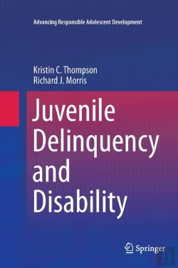 Bertrand.pt - Juvenile Delinquency And Disability