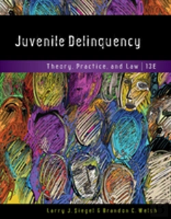 Bertrand.pt - Juvenile Delinquency