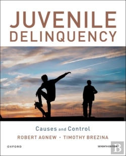 Bertrand.pt - Juvenile Delinquency: Causes And Control