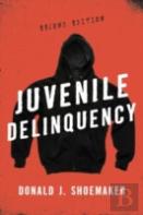 Juvenile Delinquency