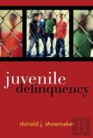 Juvenile Delinquency