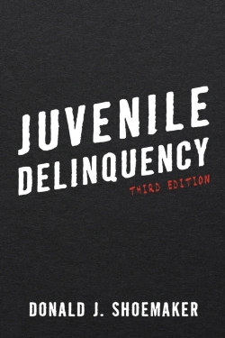 Bertrand.pt - Juvenile Delinquency