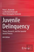 Juvenile Delinquency