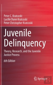 Juvenile Delinquency