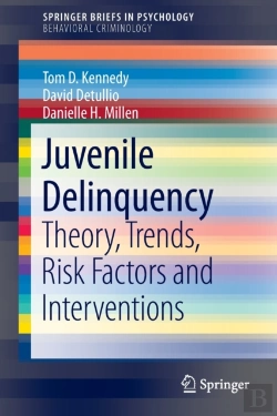 Bertrand.pt - Juvenile Delinquency