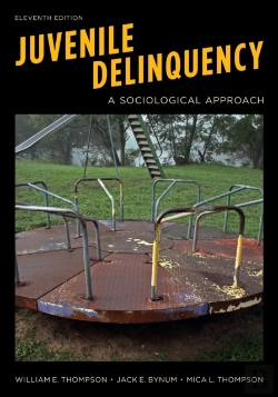Bertrand.pt - Juvenile Delinquency