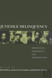 Juvenile Delinquency