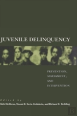 Bertrand.pt - Juvenile Delinquency
