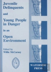 Juvenile Delinquents And Young People In Danger In An Open Environment